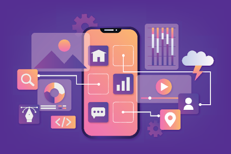 MMI2 - SAÉ 301 | Intégrer des interfaces utilisateurs au sein d'un système d'information
