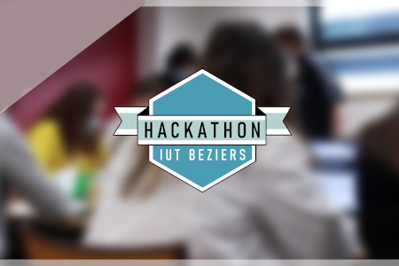MMI2 - SAÉ 498 | Hackathon