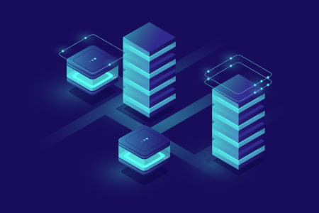RT2 - SAé3D04 Mettre en place une infrastructure virtualisée