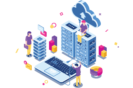 RT2 - R3D16 Ecosystème Cloud