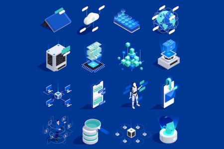 RT2 - SAé3I03 Concevoir un réseau multi-sites intégrant des objets connectés