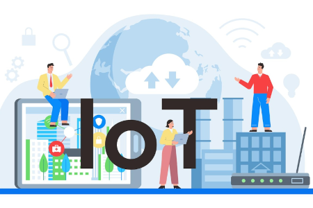 RT2 - SAé3I04 Découvrir et mettre en place un réseau IoT