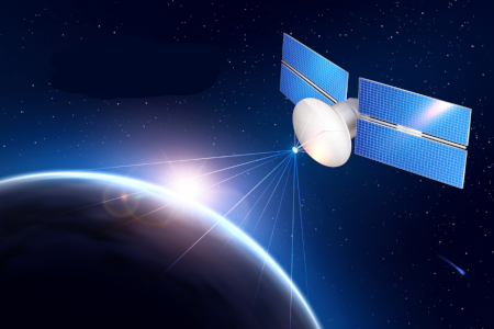 RT2 - R421 Télécommunications spatiales