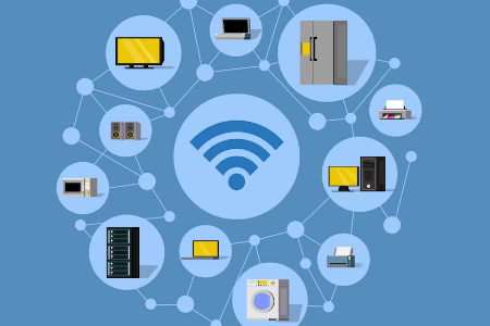 RT2 - R4I09 Réseaux sans fil pour l’IoT : MAC et routage