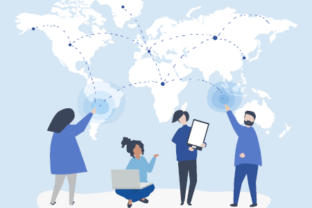 TC2 - SAE4.BI.03 Développement de l'offre à l'international