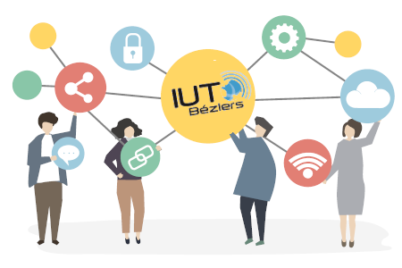 INTRANET IUT