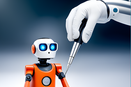 LP Rob/IA - R1.21 Robotique Introduction