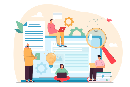 TC3 - R5.E15: Stratégie de contenu et rédaction web