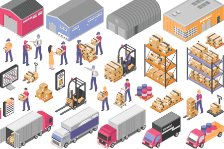 TC3 - R5.E16: Logistique et supply chain