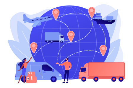 TC3 - R5.I14: Logistique et supply chain