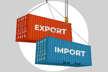 TC3 - SAÉ 5.I01: Conduite d'une mission import/export pour une entreprise