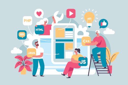 MMI3 - SAÉ 5.D01 Développer pour le Web ou concevoir un dispositif interactif