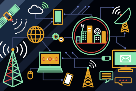 RT3 - R5.03 Ingénierie des systèmes télécoms