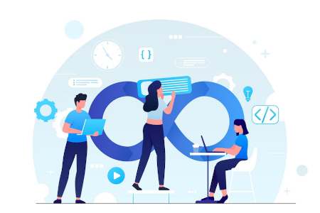 RT3 - R5.D09 Outils et méthodes du DevOps