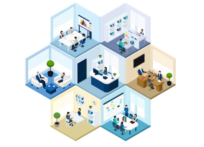 RT3 - R6.03 Connaissance de l'entreprise
