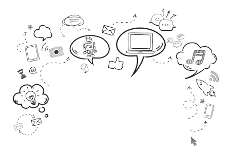 LP Rob/IA - R3.01 Anglais et communication