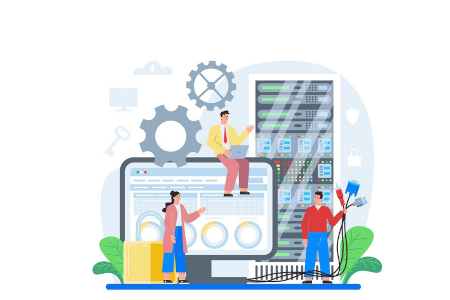 LP Rob/IA - SAé 5.1 Réseaux Industriel - Maintenance et gestion d'un réseau informatique industriel 