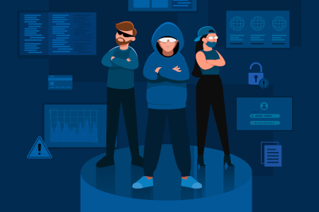 RT2 - R 311 - Cyberconsult - Experts in Cybersecurity