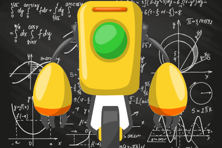 LP Rob/IA - R6.03 Maths pour l'IT
