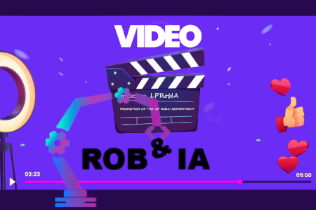 LP Rob/IA - R4.01 - Promotion of the department