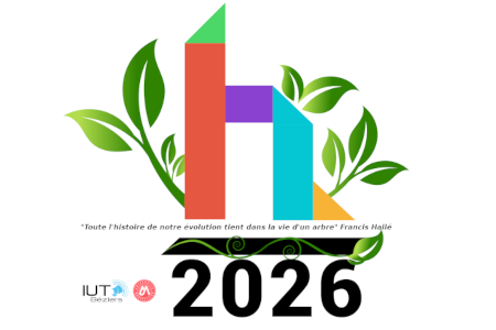 HACKATHON 2026 - TRANSITION ÉCOLOGIQUE & DÉVELOPPEMENT SOUTENABLE II