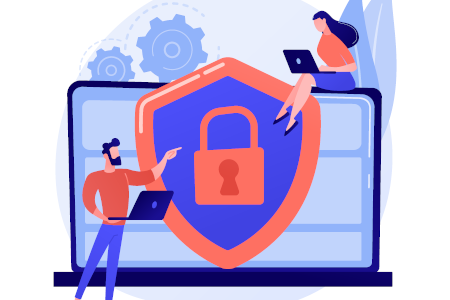 RT1 - SAÉ11 Se sensibiliser à l’hygiène informatique et à la cybersécurité
