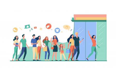 TC1 - R101 Fondamentaux du marketing et comportement du consommateur