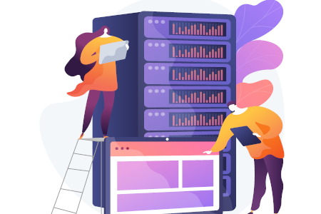 RT1 - R202 Administration système et fondamentaux de la virtualisation